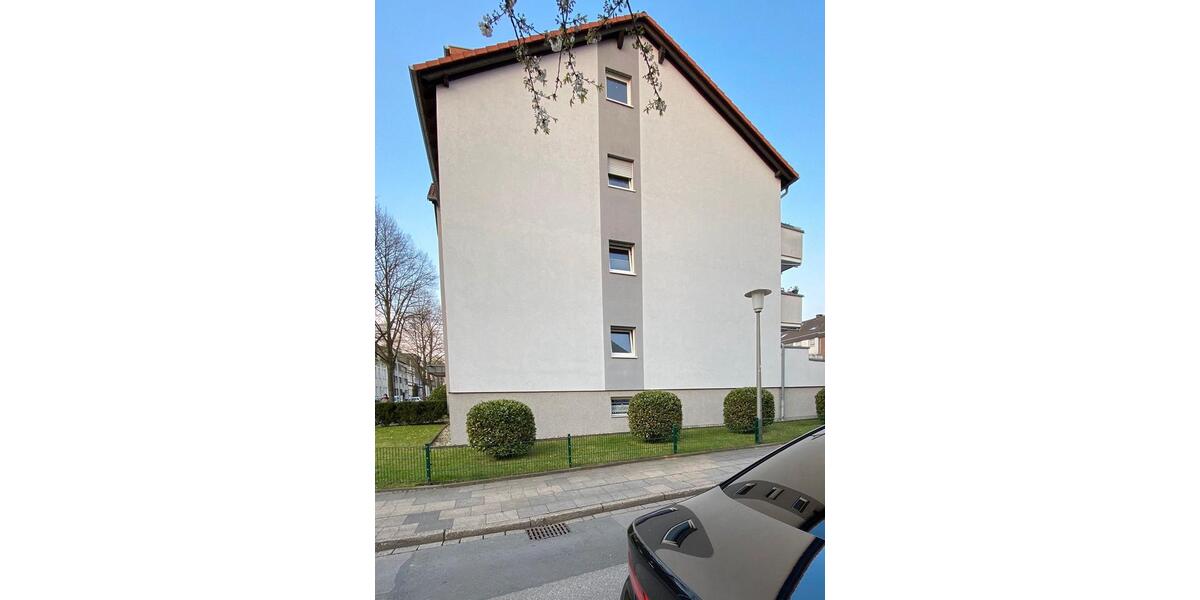 Dachgeschoßwohnung Gladbeck Brauck - 2 Zimmer, 56 m&sup2;, 123.000&euro; | Angebot:26503718