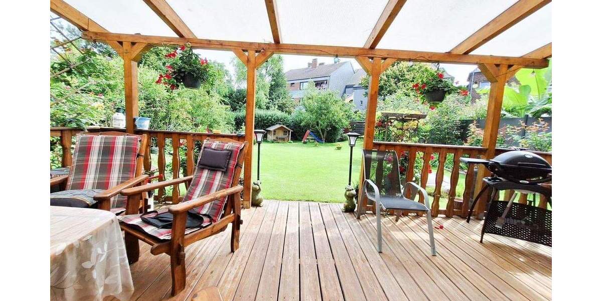 Mehrfamilienhaus, Wohnhaus Krefeld Linn - 8 Zimmer, 204 m&sup2;, 599.000&euro; | Angebot:25755263