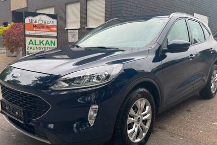 Ford Kuga 99.001 km 15.490 &euro; Gelsenkirchen 45886