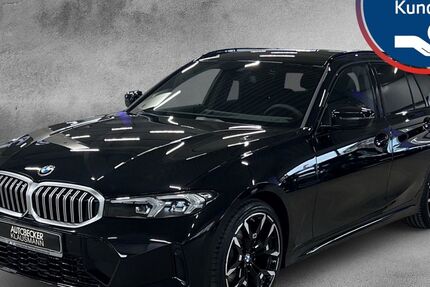 BMW 320 18.000 km 47.990 € Krefeld 47800