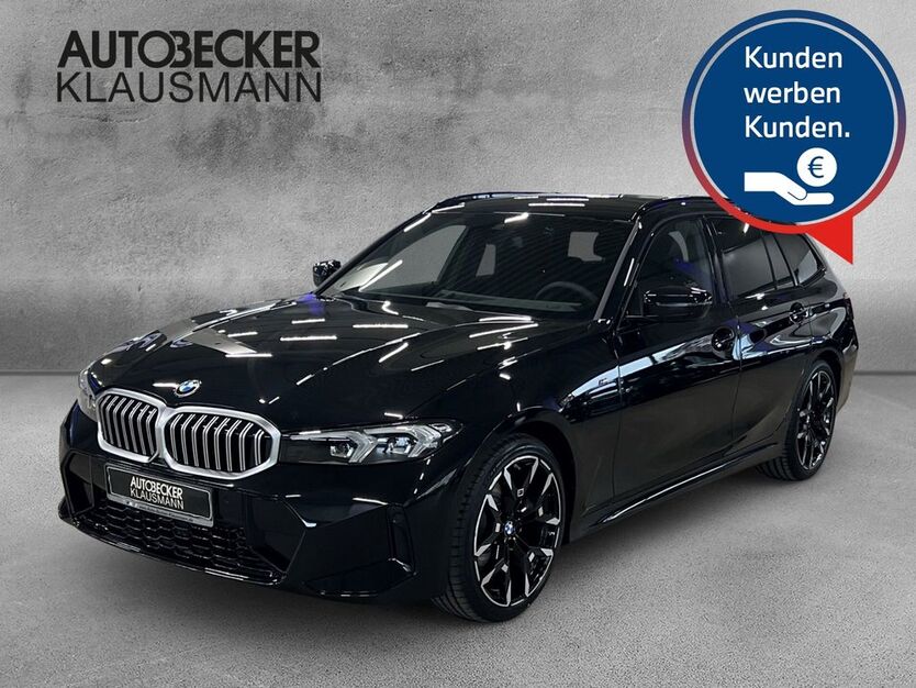 BMW 320 18.000 km 47.990 € Krefeld 47800