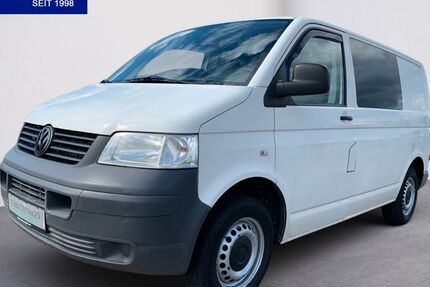 VW T5 Transporter 326.000 km 5.990 &euro; Neuss 41462