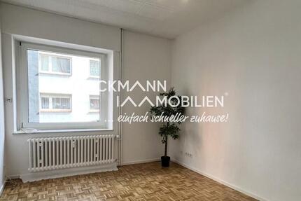 Wohnung Duisburg Mittelmeiderich - 3 Zimmer, 57 m&sup2;, 440&euro; | Angebot:24522778