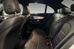 C 250 AMG Leder Autom LED Navi Motorproblem !