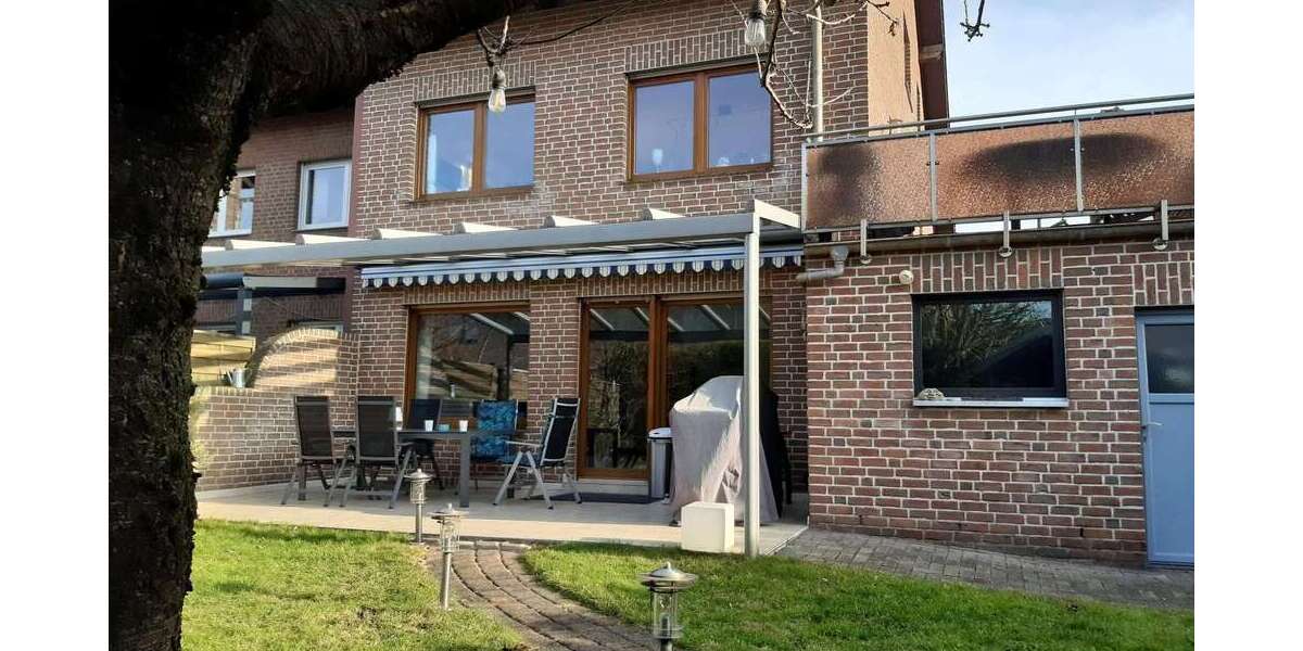 Einfamilienhaus Dinslaken Lohberg - 7 Zimmer, 230 m&sup2;, 599.000&euro; | Angebot:25541600