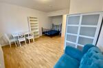 Etagenwohnung Essen Südviertel - 1 Zimmer, 30 m&sup2;, 435&euro; | Angebot:26399064