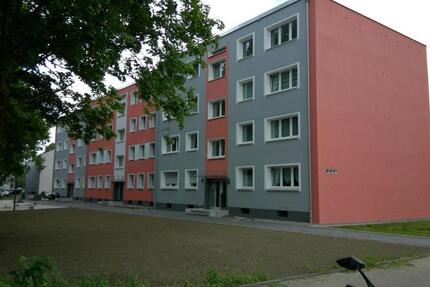 Wenn es einmal zu eng wird, haben wir die passende Wohnung. zimmer