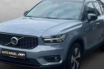 Volvo XC40 85.700 km 25.880 &euro; Moers 47441