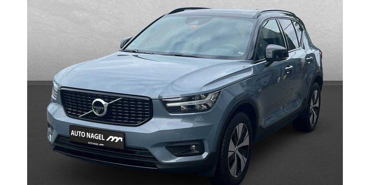 Volvo XC40 85.700 km 25.880 &euro; Moers 47441