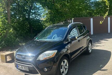Ford Kuga 200.000 km 4.499 &euro; Neuss 41469