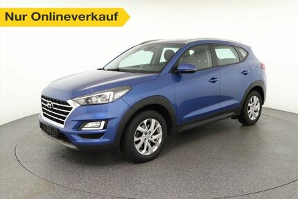 Hyundai TUCSON 68.950 km 17.460 &euro; Düsseldorf 40599