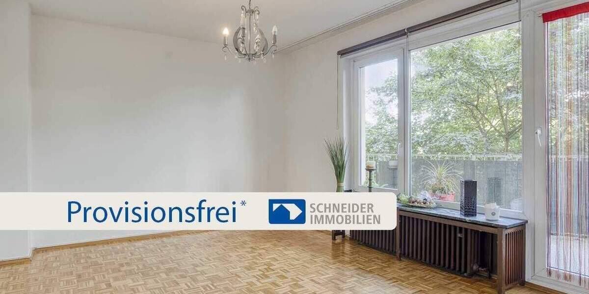 Etagenwohnung Ratingen Zentrum - 3 Zimmer, 77 m&sup2;, 248.700&euro; | Angebot:25727911