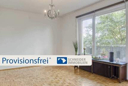 Wohnung Ratingen Zentrum - 3 Zimmer, 77 m&sup2;, 248.700&euro; | Angebot:25727911