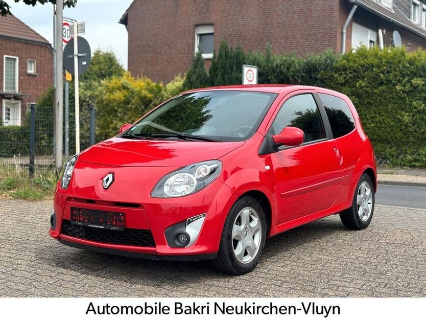 Twingo