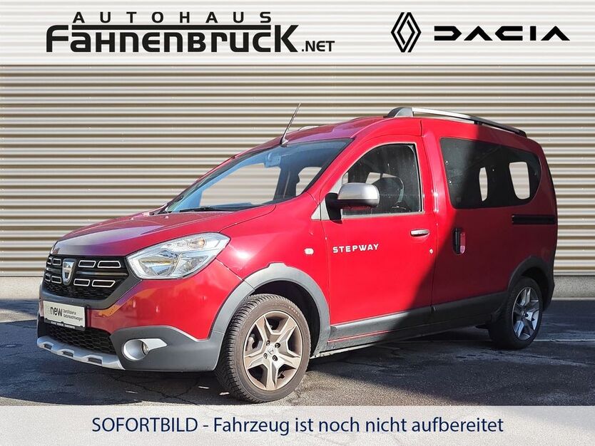 Dacia Dokker 21.995 km 18.390 € Duisburg 47059