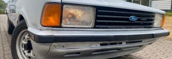 Ford Taunus