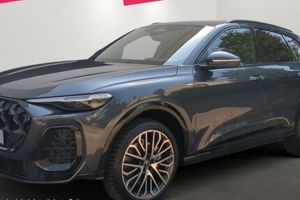 Audi Q5 8.500 km 66.540 &euro; Duisburg 47249