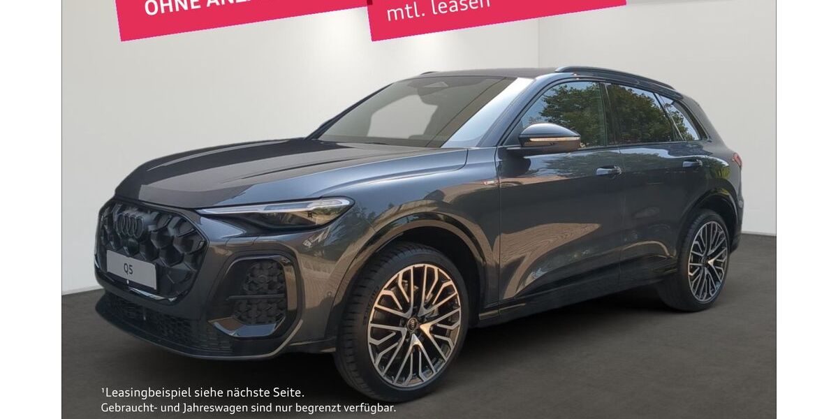 Audi Q5 8.500 km 66.540 &euro; Duisburg 47249