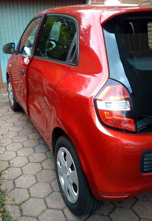 Renault Twingo 46.000 km 6.950 € Mülheim-Ruhr 45468