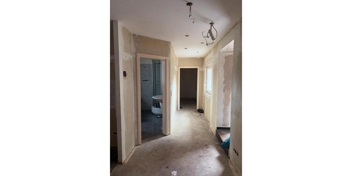 Bungalow Duisburg Mittelmeiderich - 2.5 Zimmer, 65 m&sup2;, 900&euro; | Angebot:25967727