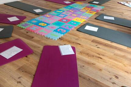 Kursraum Untermiete zimmer