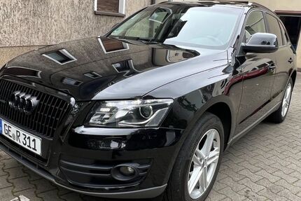 Audi Q5 260.000 km 9.300 &euro; Essen 45239