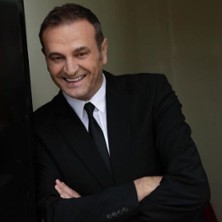 Sinan Vllasaliu - Kthehu Rini 13.02.2026 Capitol Theater