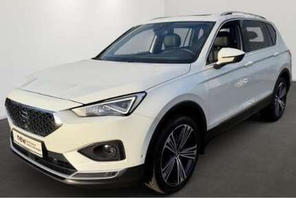 Seat Tarraco 63.318 km 28.990 &euro; Krefeld 47805