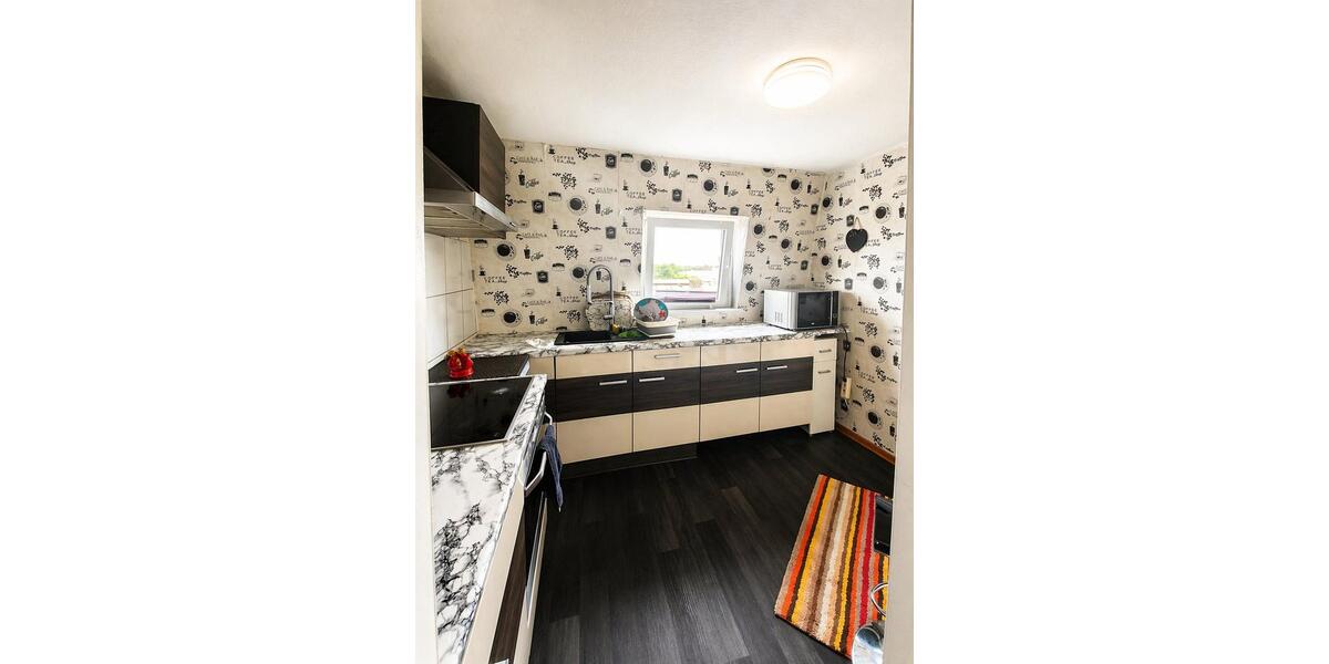 Dachgeschoßwohnung Krefeld Cracau - 2 Zimmer, 63 m&sup2;, 530&euro; | Angebot:26279255