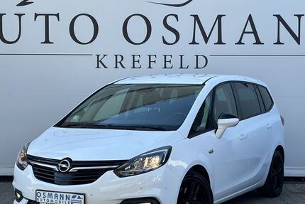 Opel Zafira 182.000 km 9.950 € Krefeld 47805