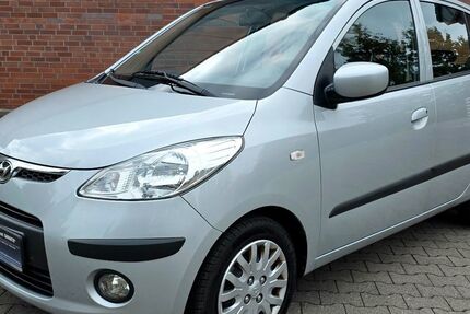 Hyundai i10 109.000 km 2.990 € Herne (NRW) 44628