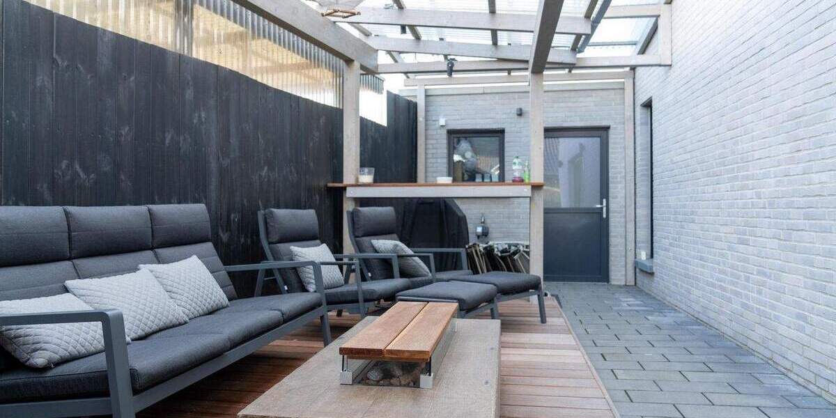 Einfamilienhaus Issum Sevelen - 5 Zimmer, 181 m&sup2;, 734.000&euro; | Angebot:25247377