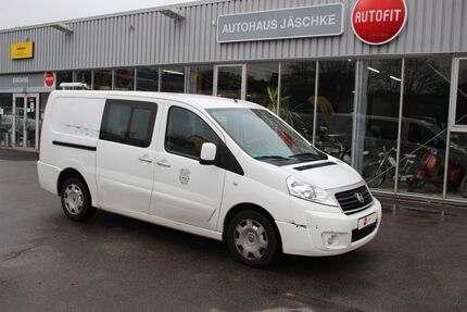Fiat Scudo 161.635 km 5.999 &euro; Krefeld 47803