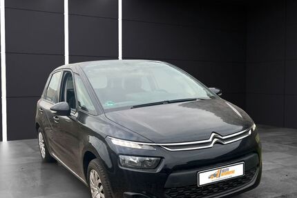 Citroen C4 Picasso 119.350 km 6.900 € Essen 45307