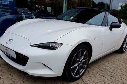 Mazda MX-5 59.988 km 19.610 &euro; Wachtendonk 47669