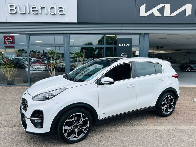 Sportage