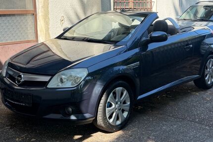 Opel Tigra 97.000 km 2.900 &euro; Mülheim an der ruhr 45475