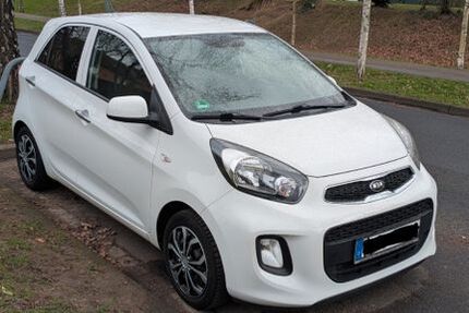 Kia Picanto 127.737 km 6.690 &euro; Neuss 41462