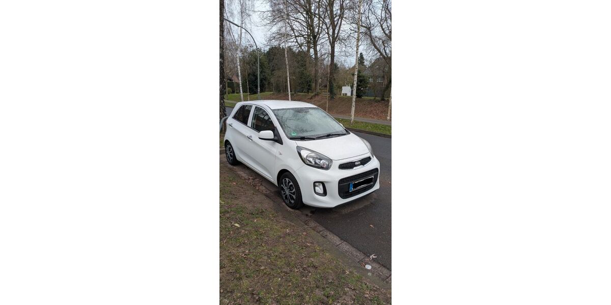 Kia Picanto 127.737 km 6.690 &euro; Neuss 41462