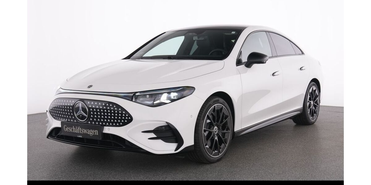Mercedes-Benz CLA 250 4.900 km 59.840 &euro; Essen 45309