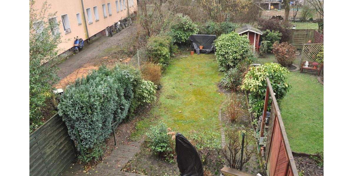 Reihenendhaus Duisburg Hochemmerich - 5 Zimmer, 87 m&sup2;, 249.000&euro; | Angebot:25390877