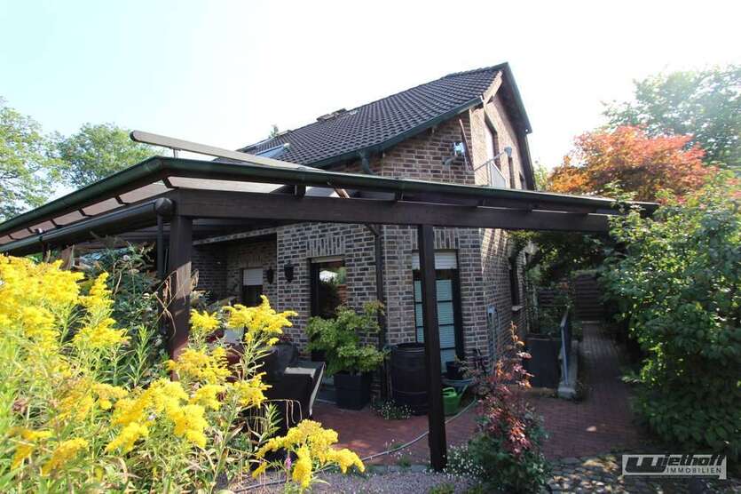 Haus zum Kaufen in Dorsten - Wulfen 376.000 € 108 m²