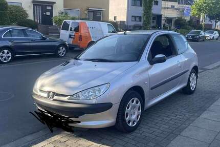 Peugeot 206 249.000 km 900 &euro; Essen 45138
