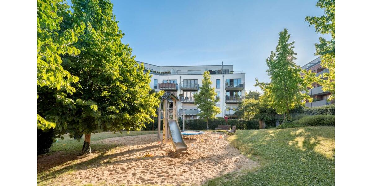 Etagenwohnung Düsseldorf Stadtbezirk 7 - 2 Zimmer, 79 m&sup2;, 1.490&euro; | Angebot:26180079