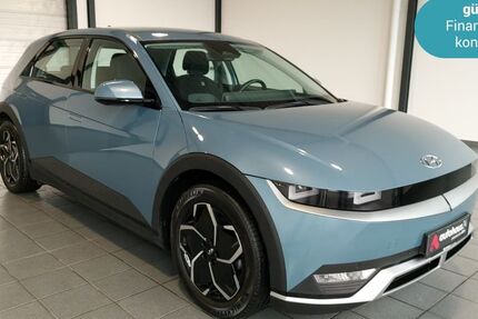 Hyundai IONIQ 5 17.701 km 26.990 € Wuppertal 42287