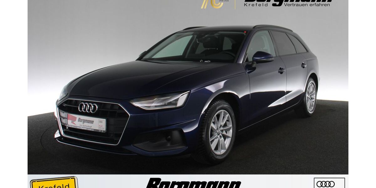 Audi A4 60.613 km 23.881 &euro; Krefeld 47803
