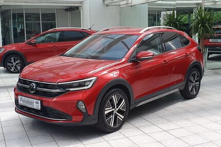 VW Taigo 20.750 km 23.490 € Geldern 47608