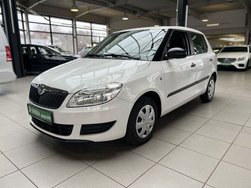 Fabia