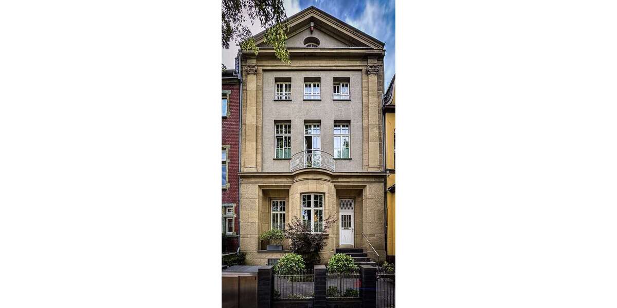 Etagenwohnung Düsseldorf Niederkassel - 4 Zimmer, 178 m&sup2;, 1.150.000&euro; | Angebot:22445801