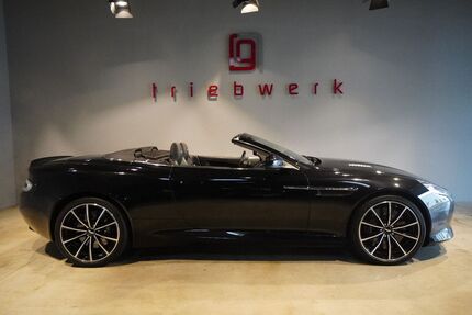 Aston Martin DB9 50.000 km 114.941 &euro; Duisburg 47228
